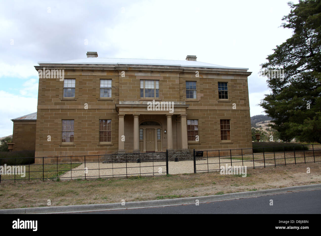 Dysart hires stock photography and images Alamy