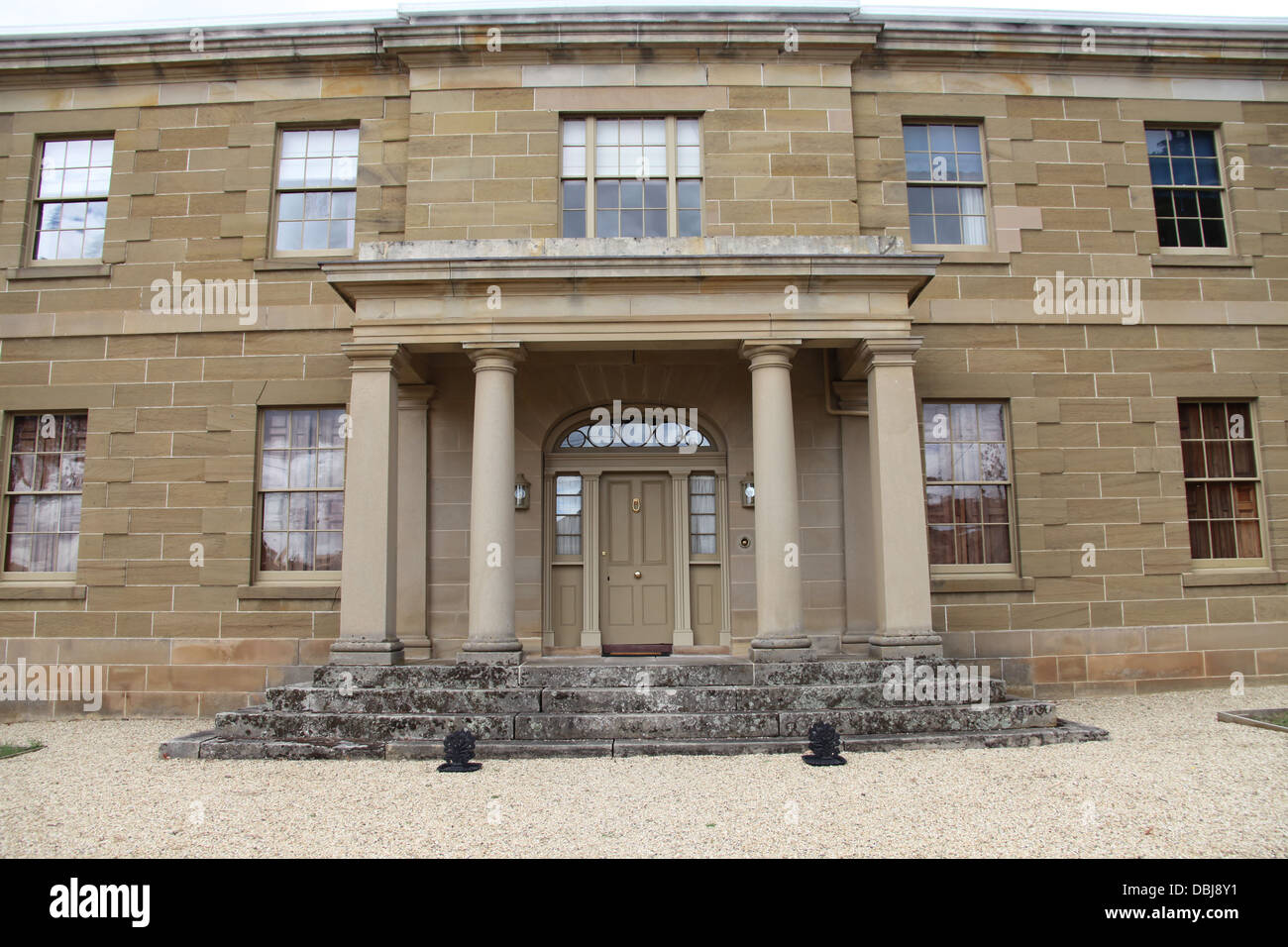 Dysart hires stock photography and images Alamy