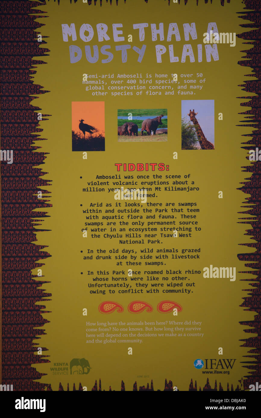 Conservation ranger africa hi-res stock photography and images - Alamy