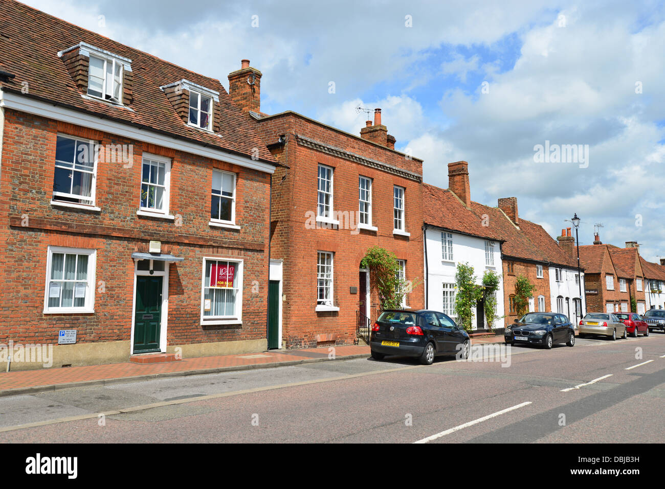 Wokingham historical hires stock photography and images Alamy