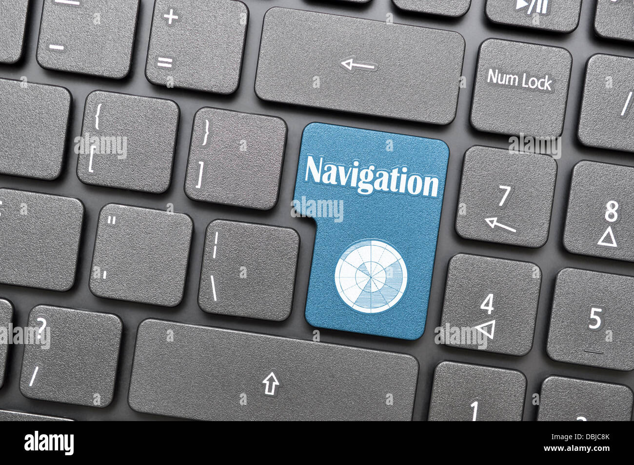 Navigation push hires stock photography and images Alamy