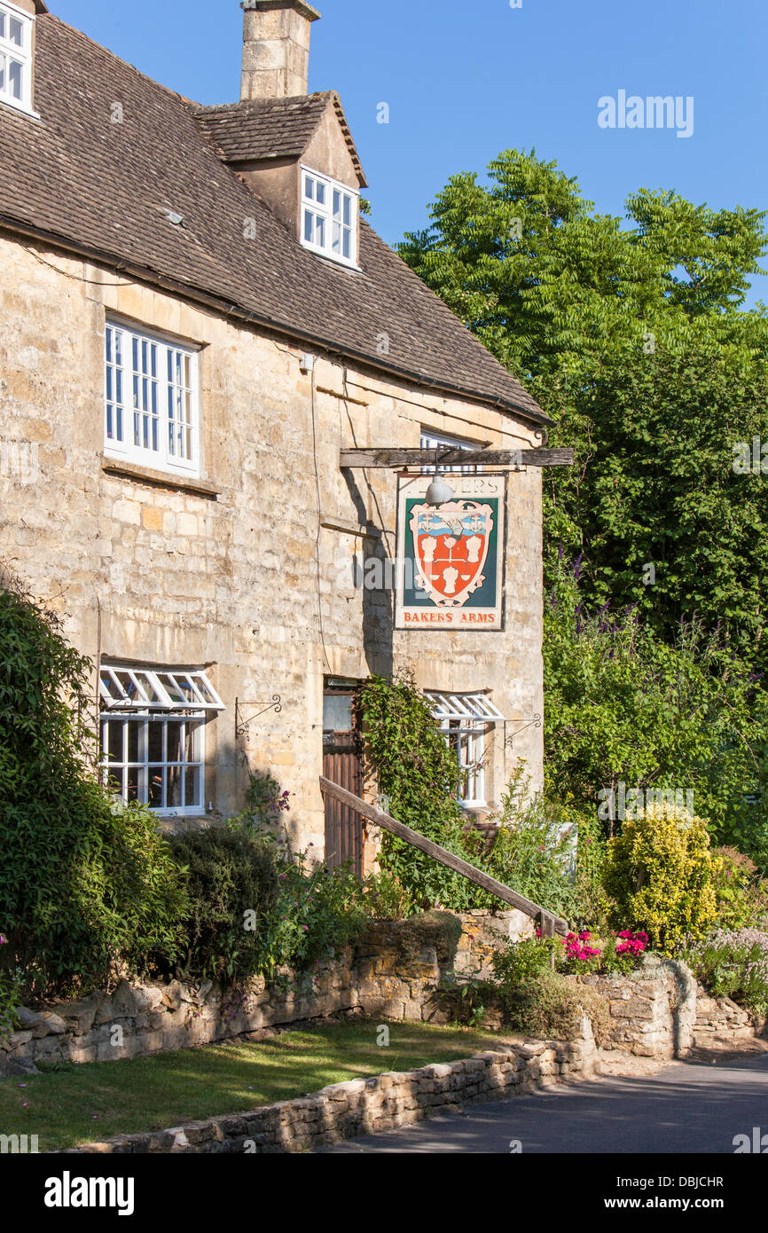 The bakers arms hires stock photography and images Alamy