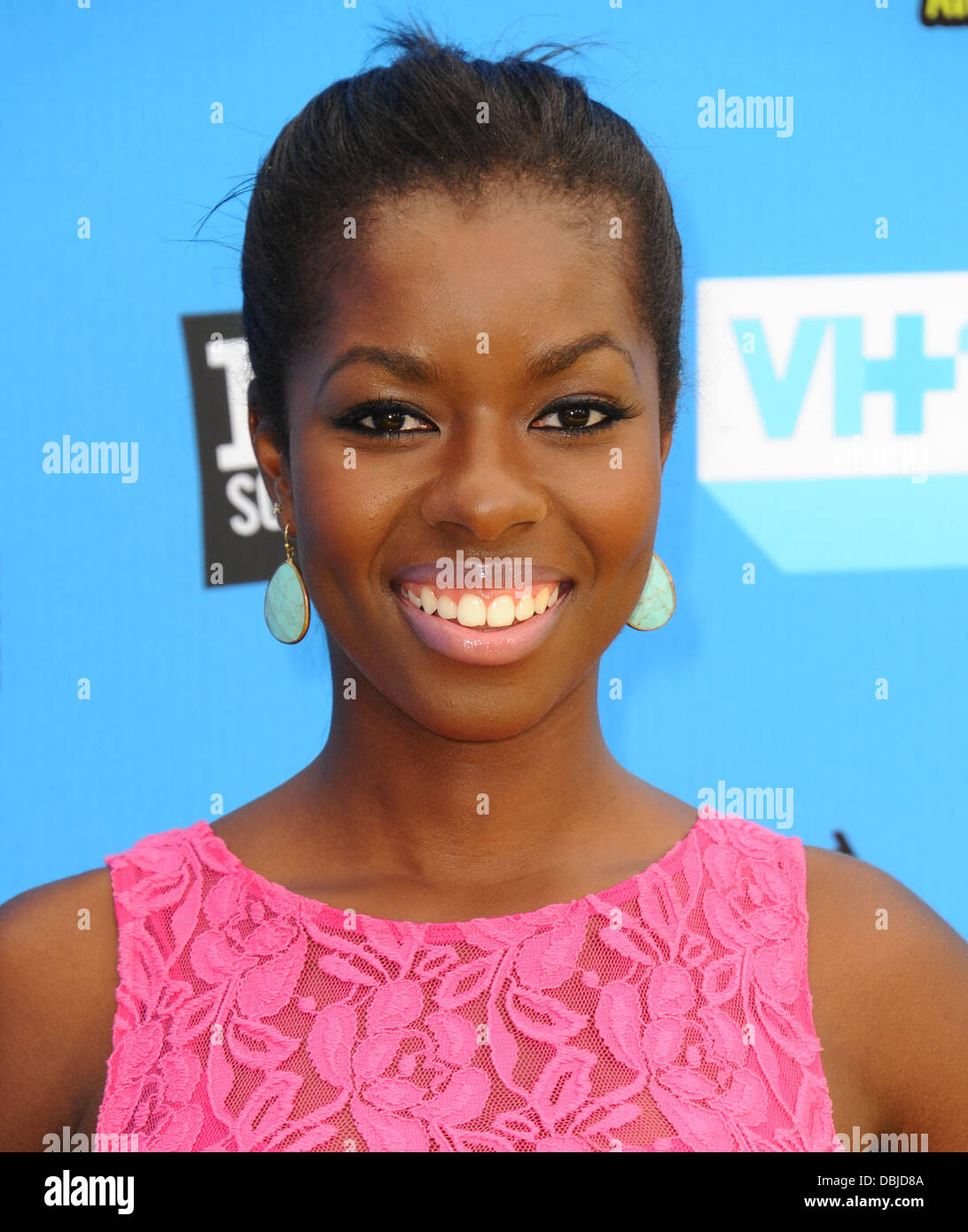 Camille winbush hi-res stock photography and images - Alamy