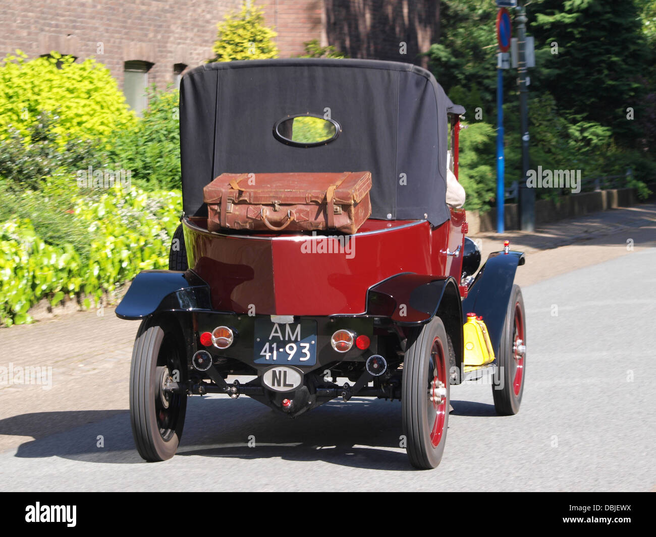 Citroen car 1920s hi-res stock photography and images - Alamy