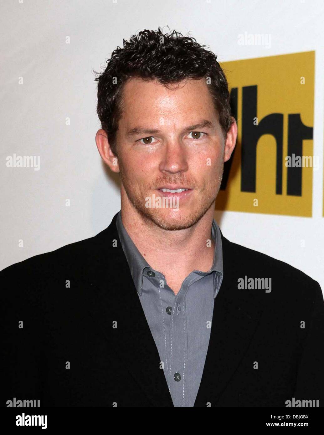 Shawn Hatosy Critics' Choice Television Awards at Beverly Hills Hotel