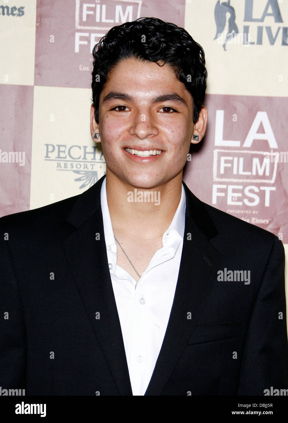 Bobby Soto 'A Better Life' World Premiere Gala Screening during the