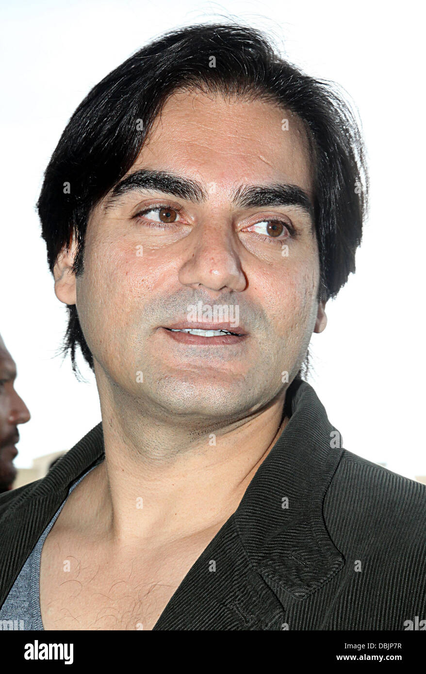 Arbaaz Khan