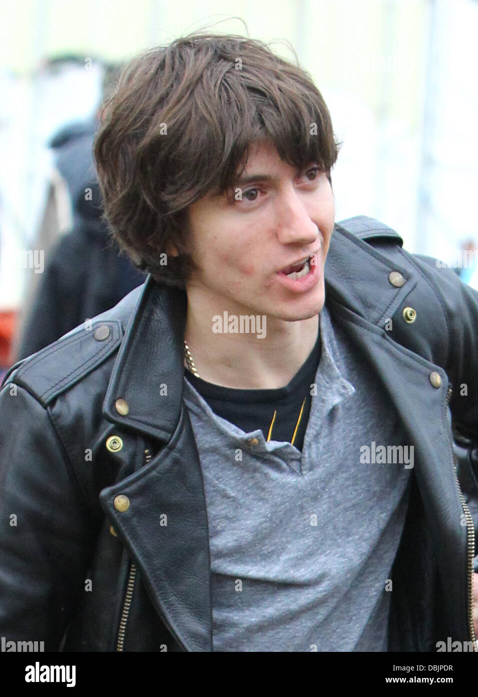 Alex turner 2011 discount