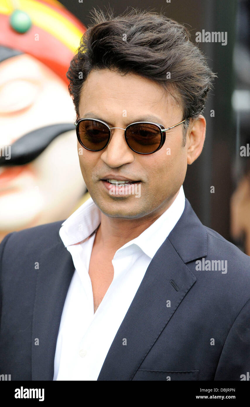 Irrfan Khan Wallpaper