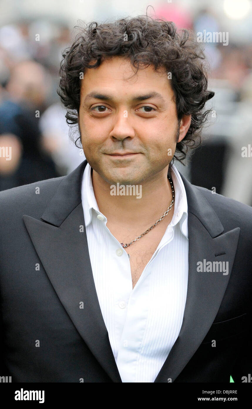 Bobby deol sale