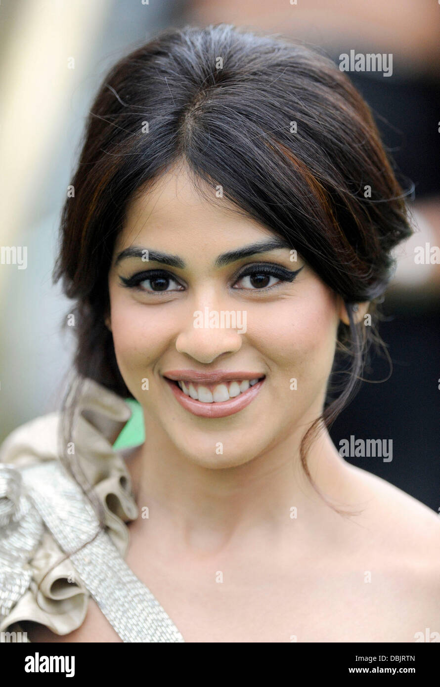 Krystle Dsouza And Genelia Dsouza Sisters