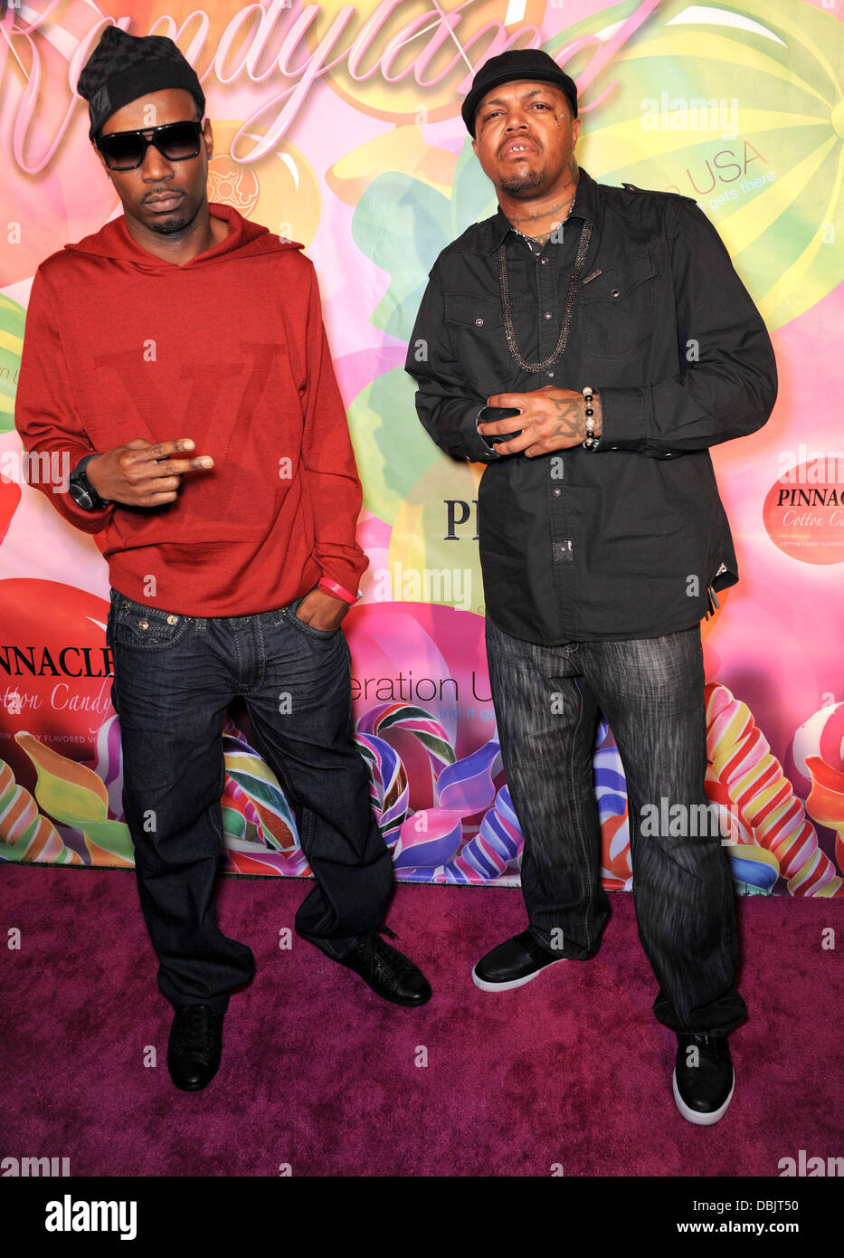 Bombay Sapphire Juicy J