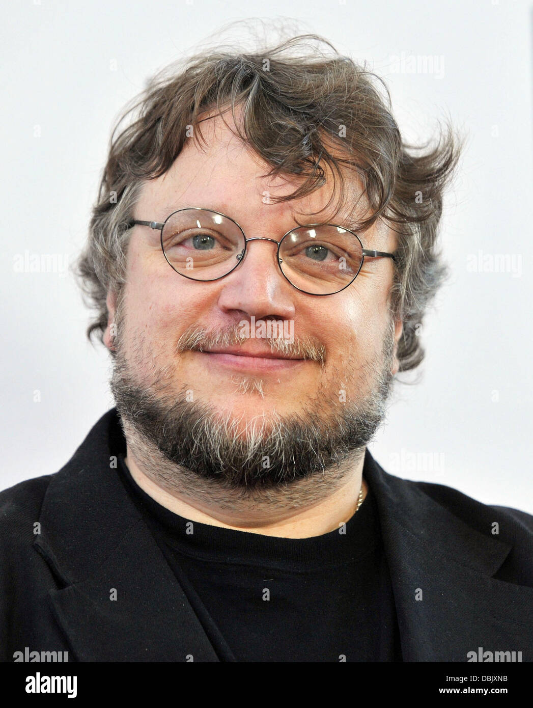 Guillermo del toro hi-res stock photography and images - Alamy
