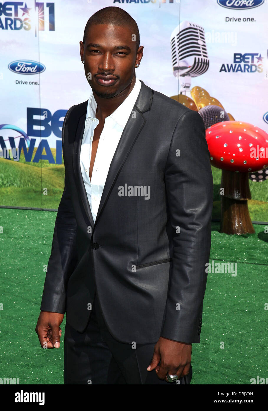 Net Worth Kevin Mccall