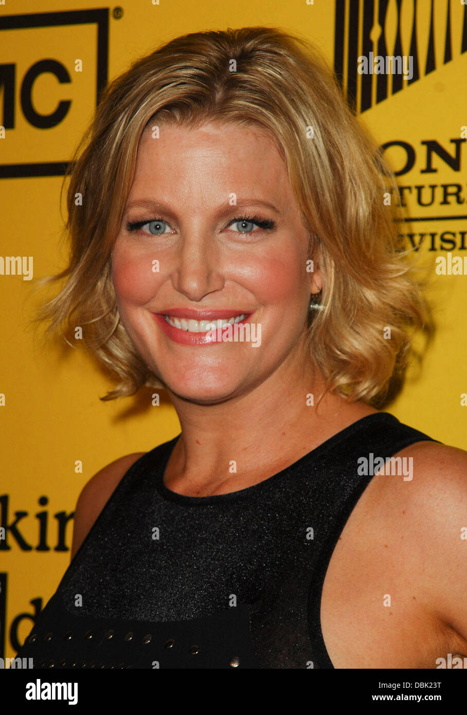 Anna Gunn Feet