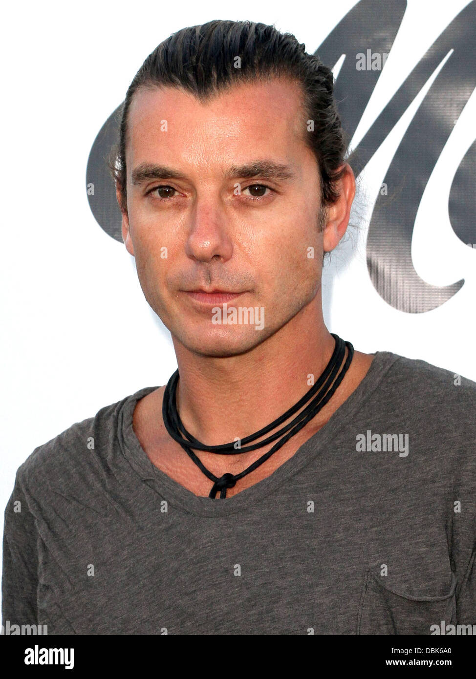 Gavin Rossdale The world famous Malibu Inn's private grand opening ...