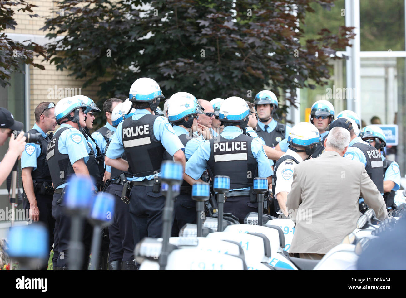 Atmosphere Catherine, Duchess of Cambridge aka Kate Middleton, visits