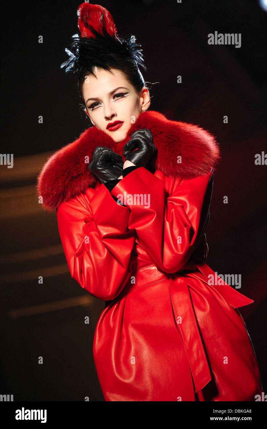 jean paul winter jacket