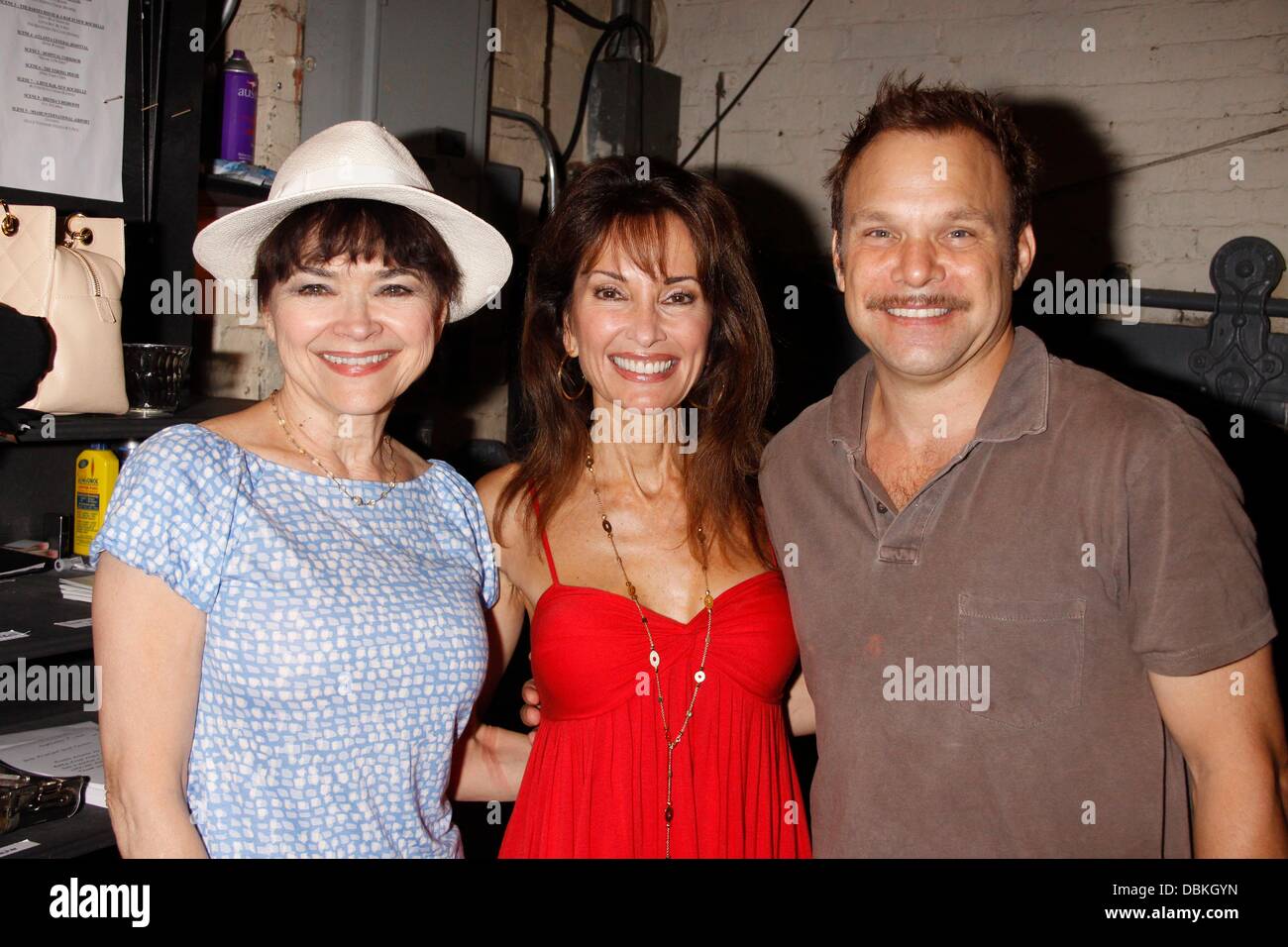 Linda Hart High Resolution Stock Photography And Images Alamy