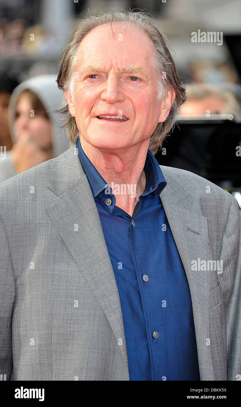 David Bradley Harry Potter Hi Res Stock Photography And Images Alamy