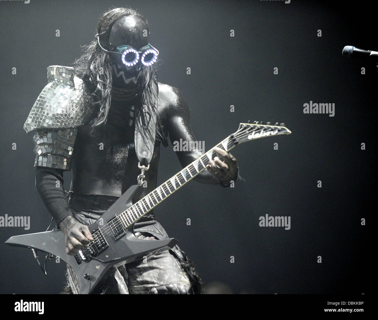 Limp Bizkit Guitarist Costumes Limp Bizkit Guitarist Costumes