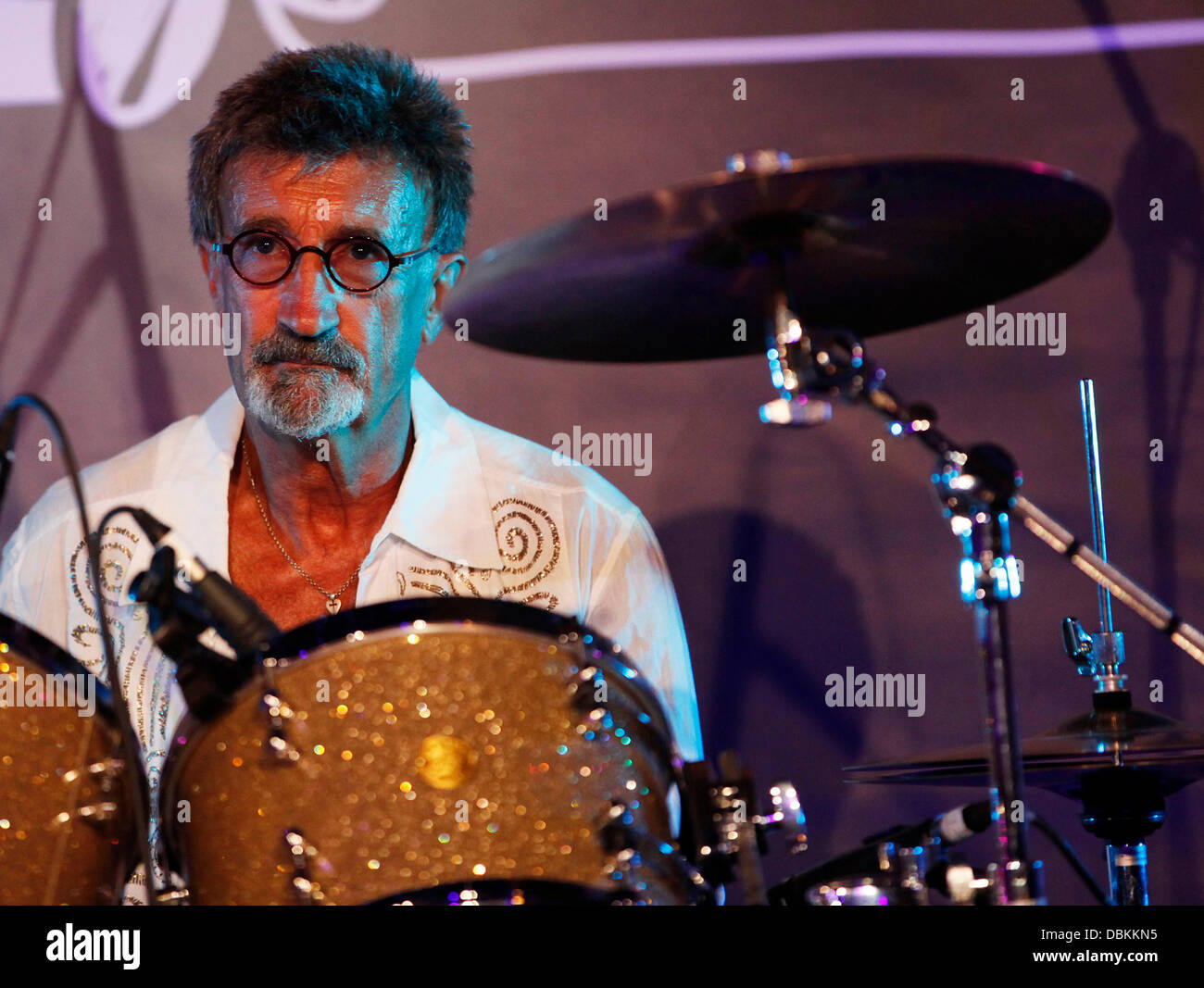 Eddie jordan band hi-res stock photography and images - Alamy