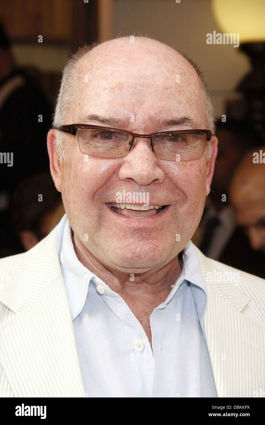 Jack O'Brien Opening night of the Broadway production of 'Terrence