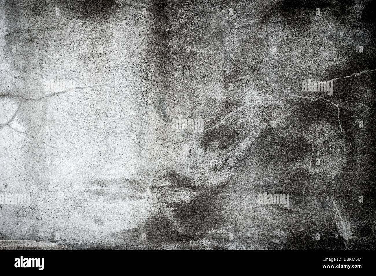 Black and white grunge background wall dirty texture Stock Photo - Alamy