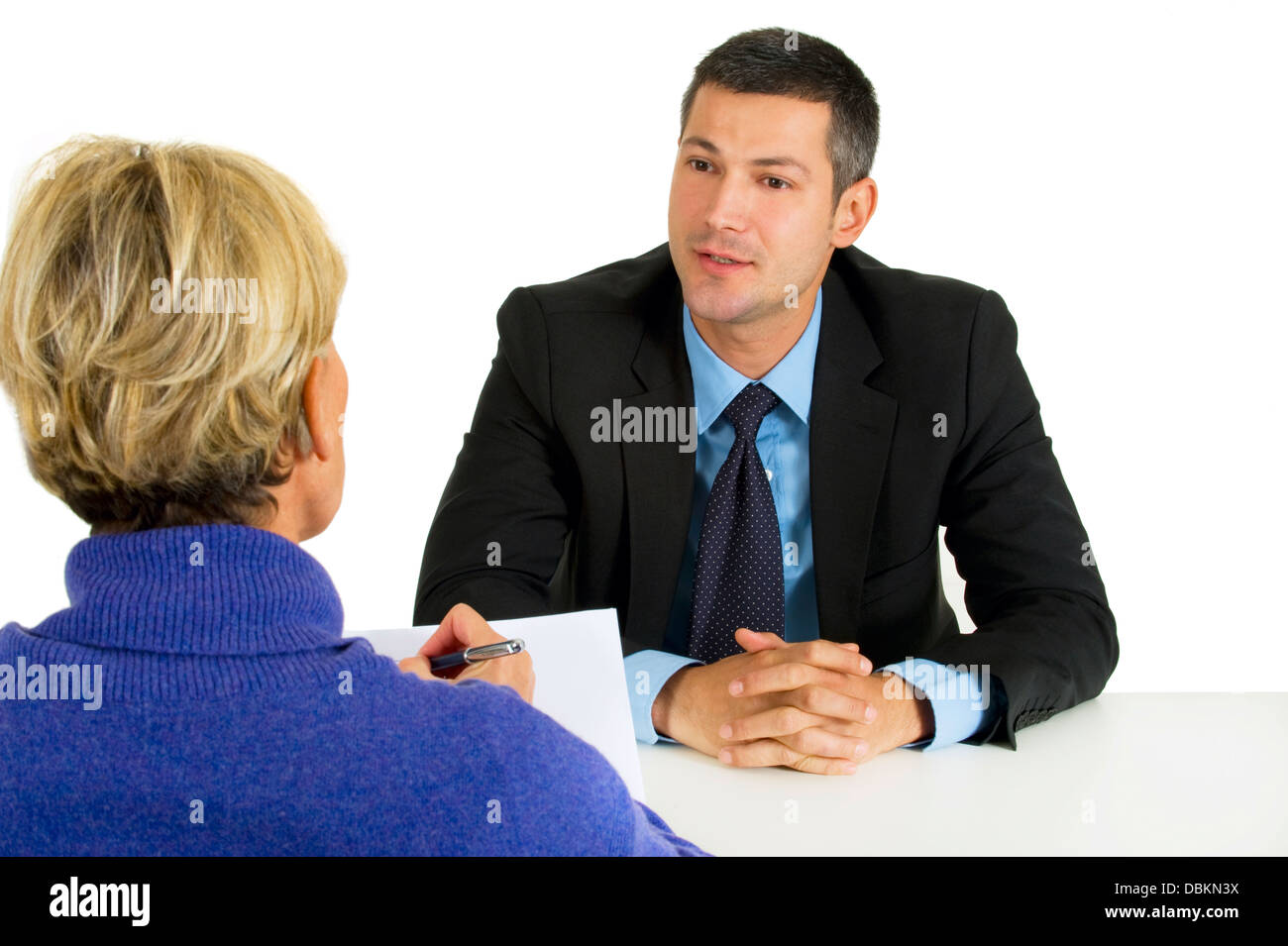 Indoor job hi-res stock photography and images - Alamy