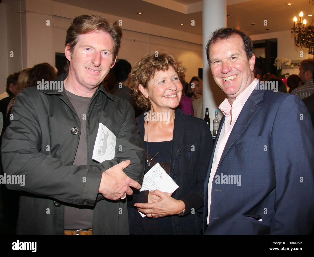 Adrian Dunbar High Resolution Stock Photography And Images Alamy