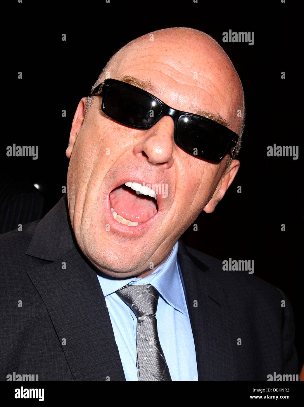 Breaking Bad' actor Dean Norris to Americans complaining about