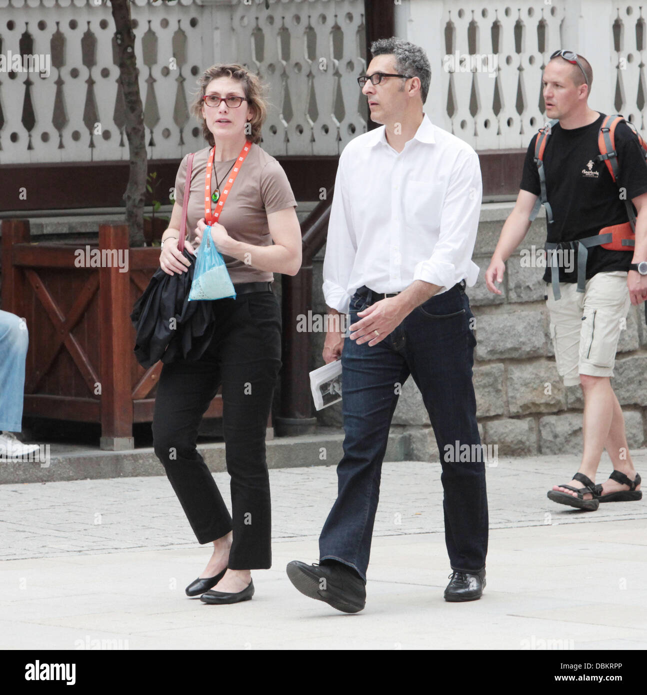 Katherine Borowitz Nude Photos 100 Katherine Borowitz Nude Photos 49