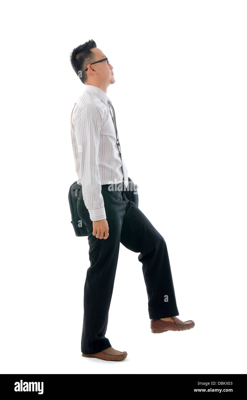 Malay Man Cut Out Stock Images Pictures Alamy