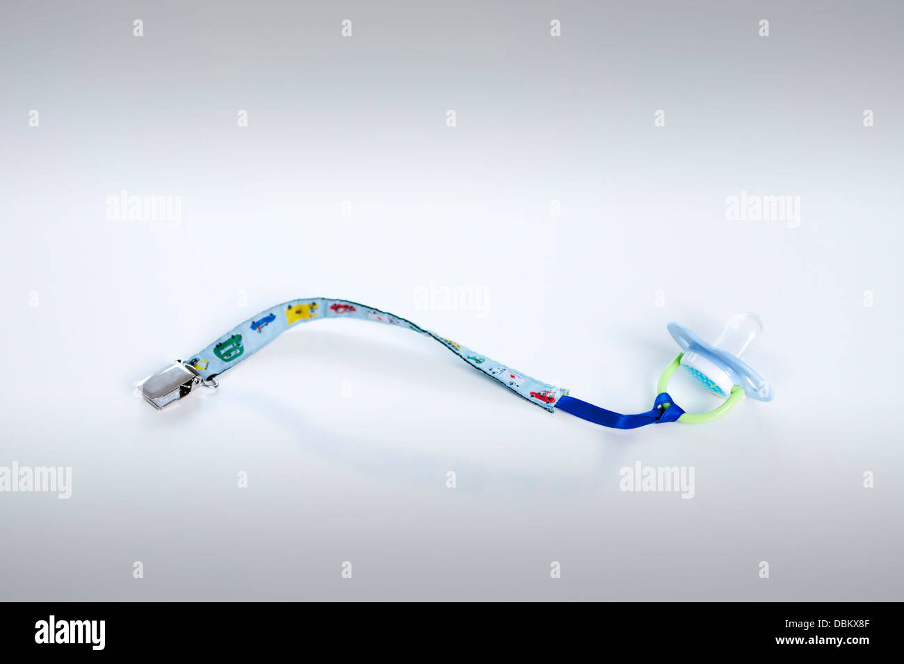 Baby's Pacifier, Munich, Bavaria, Germany Stock Photo Alamy