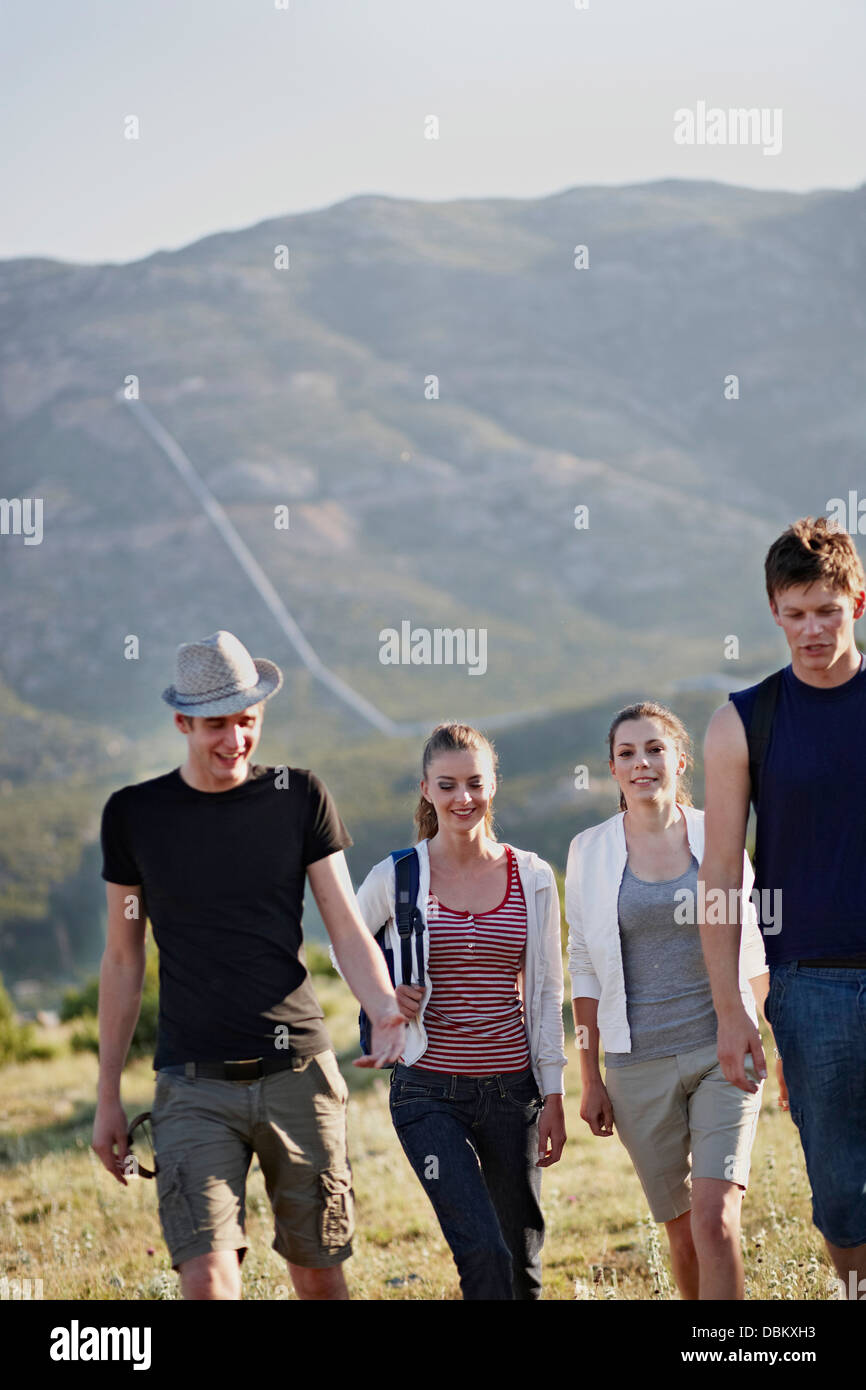 Group of people energy storage hi-res stock photography and images - Alamy
