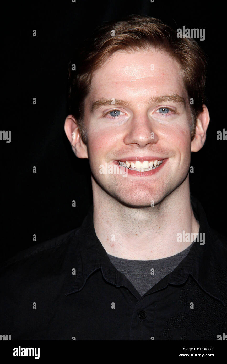 Rory O'Malley 'From the Front Porch: An Evening with David Mixner' - A ...