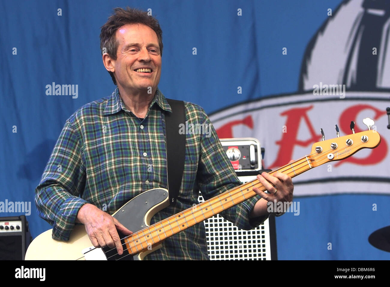 John paul jones musician