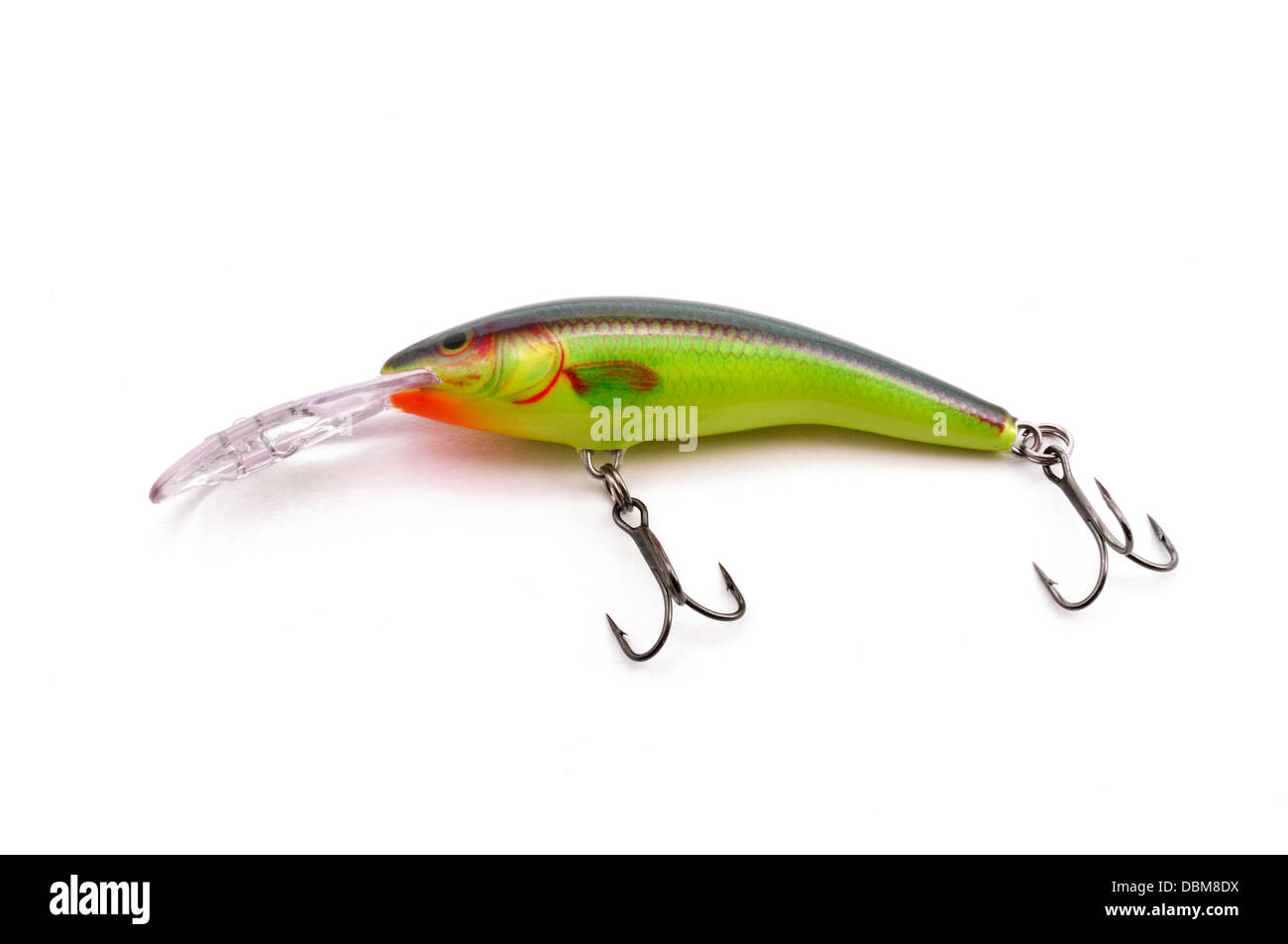 Crankbait hi-res stock photography and images - Alamy