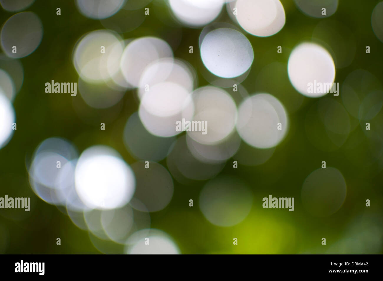 Bokeh photograph hi-res stock photography and images - Alamy