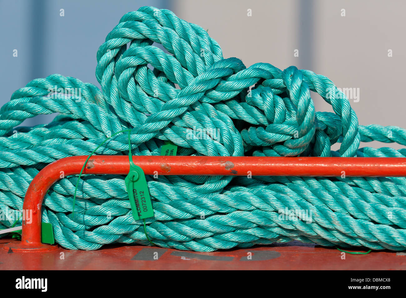 Rope rescue hi-res stock photography and images - Alamy