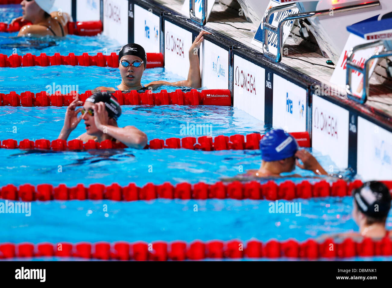 Natsumi hoshi 2013 hires stock photography and images Alamy