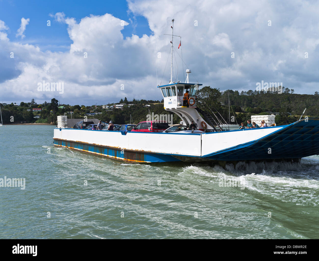 Opua bay islands new zealand hires stock photography and images Alamy