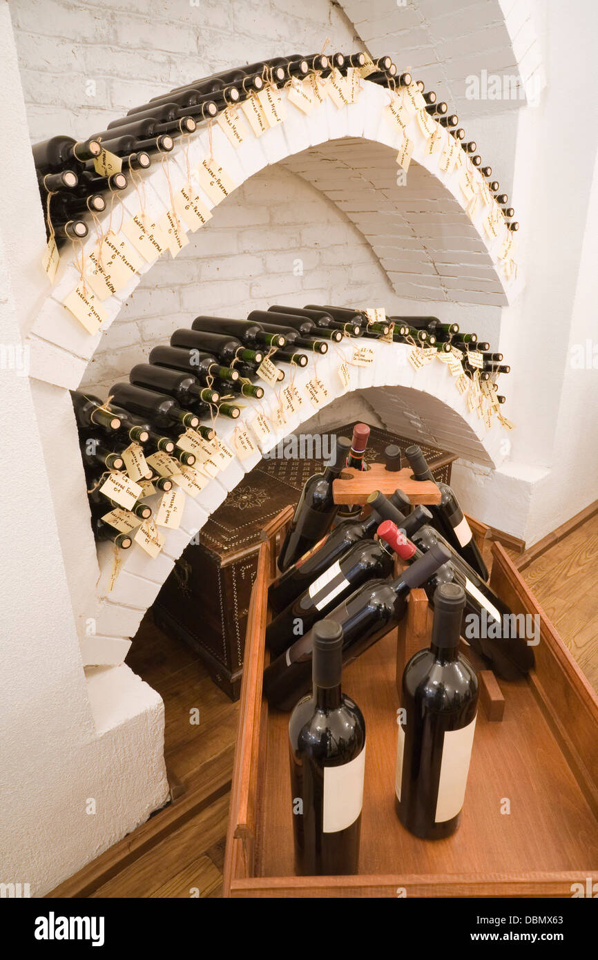 Sealed bottles hi-res stock photography and images - Alamy