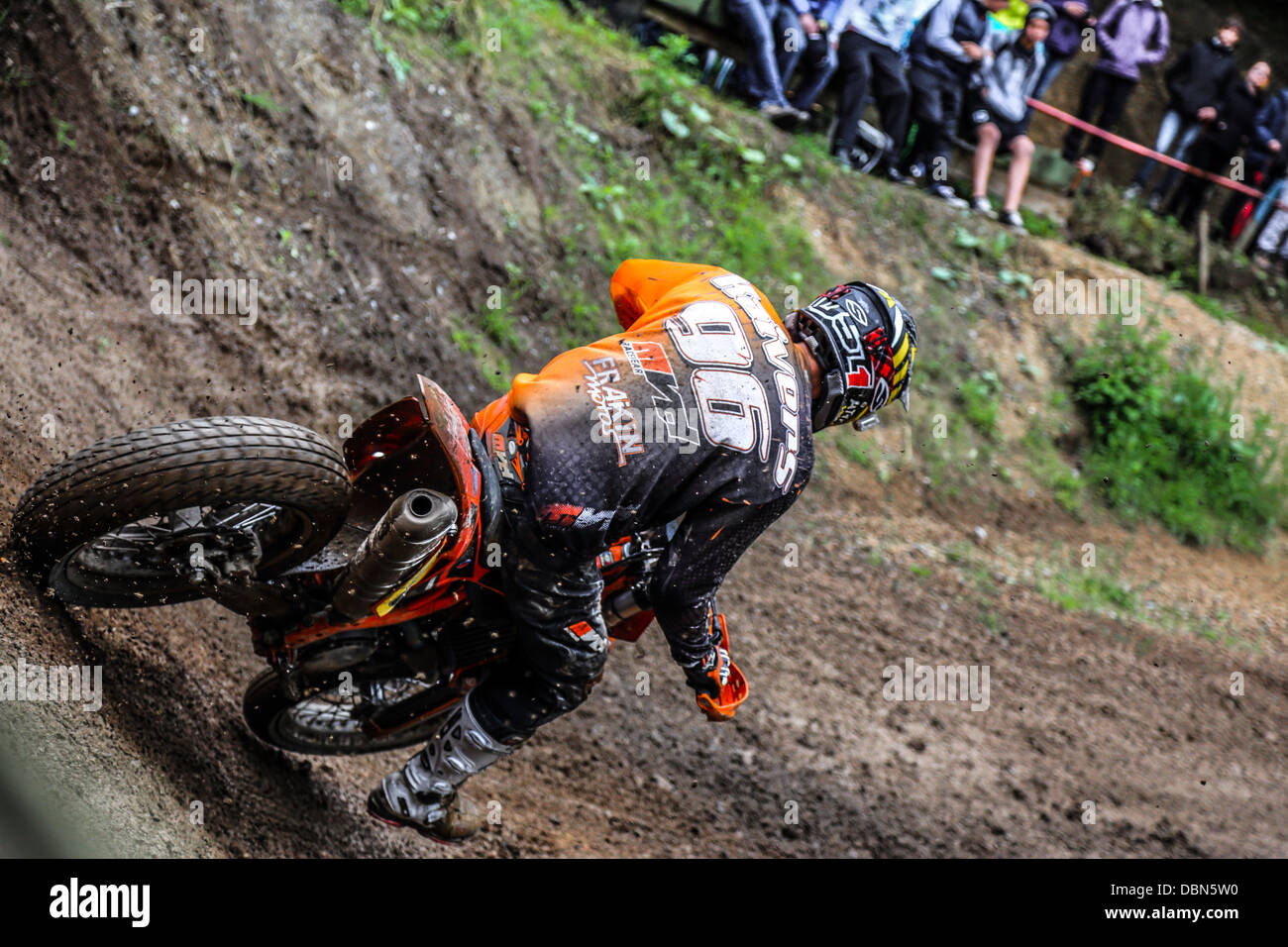 Super moto hi-res stock photography and images - Alamy