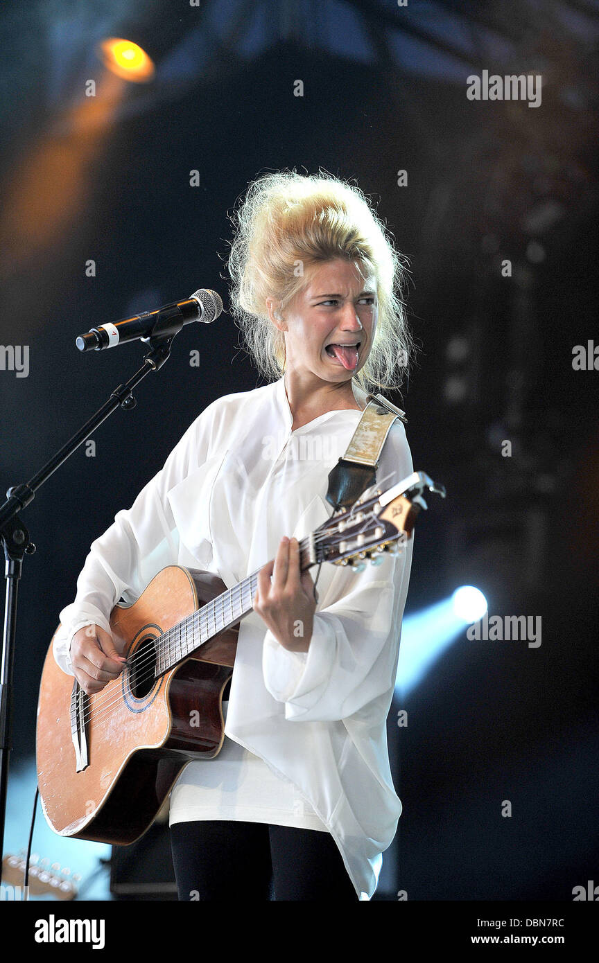 Seulas Singer Selah sue midi files - bxevn