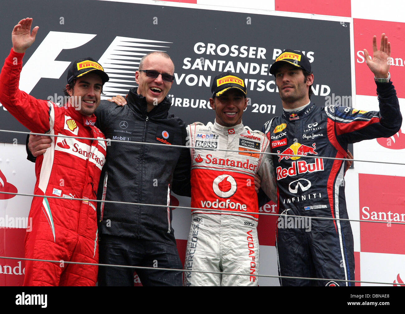 2011 german gp
