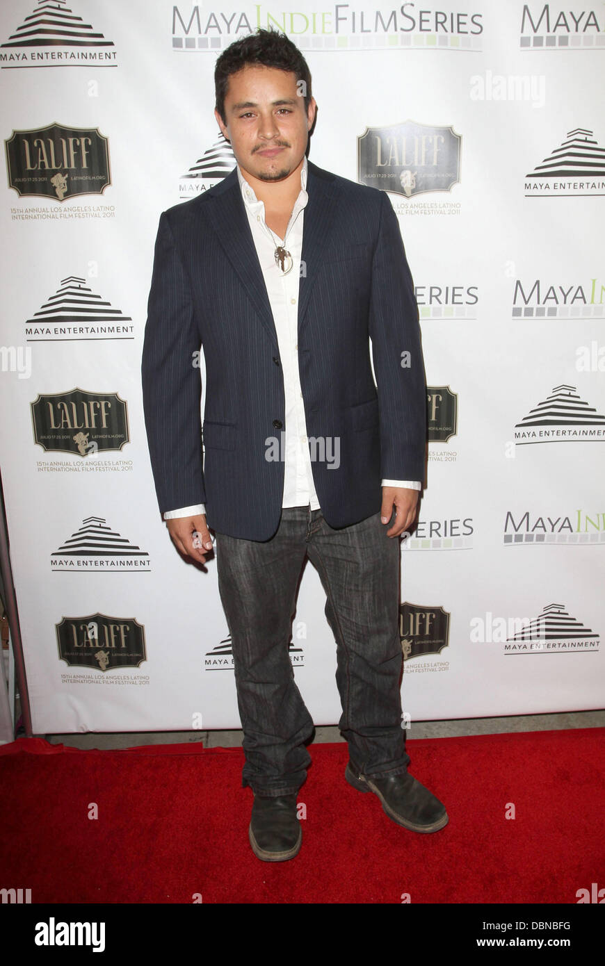 Jesse garcia hi-res stock photography and images - Alamy