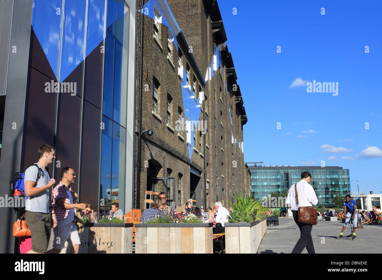 Cross night club kings cross hi-res stock photography and images - Alamy