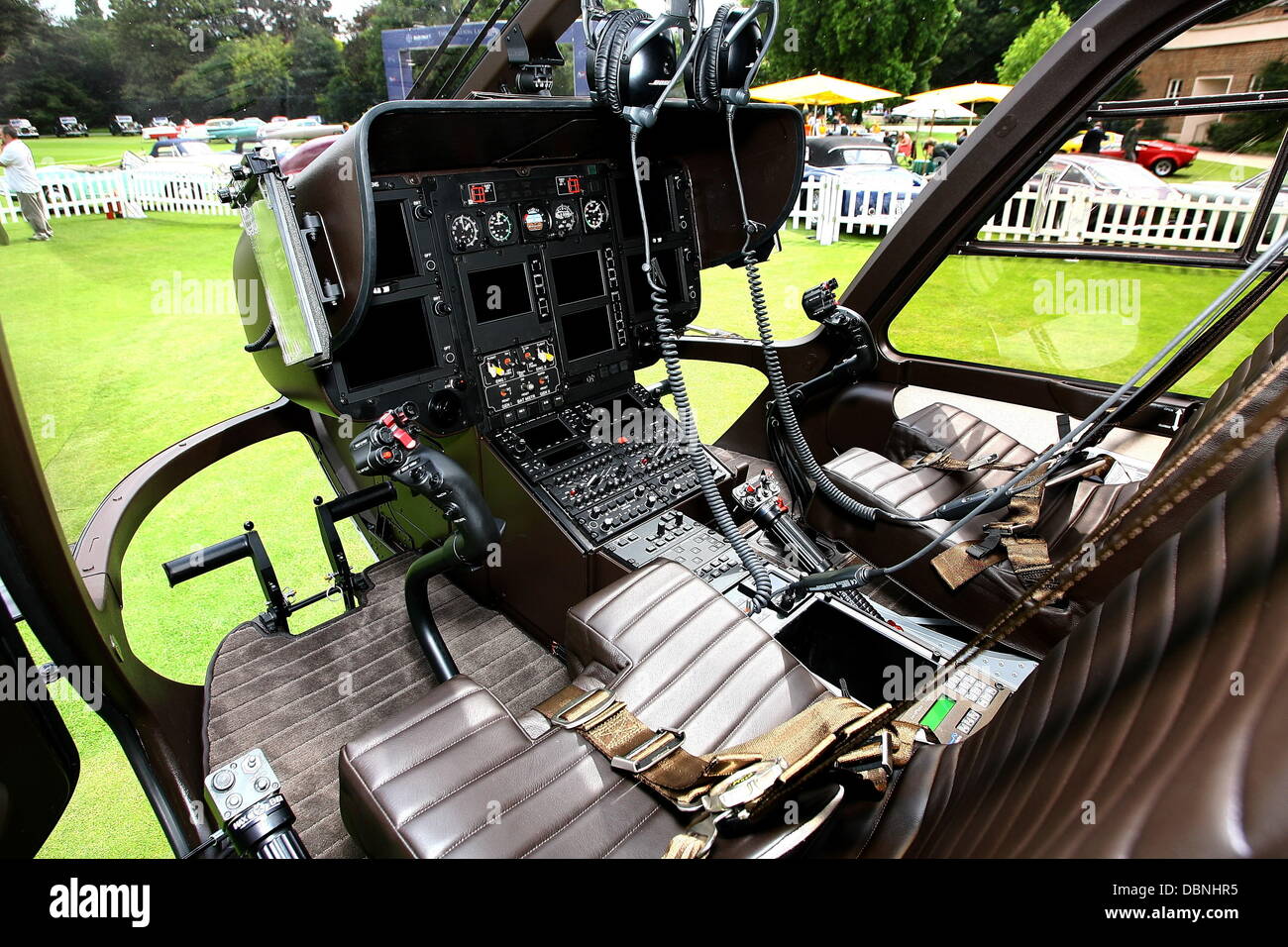 Eurocopter Ec 135 High Resolution Stock Photography and Images - Alamy