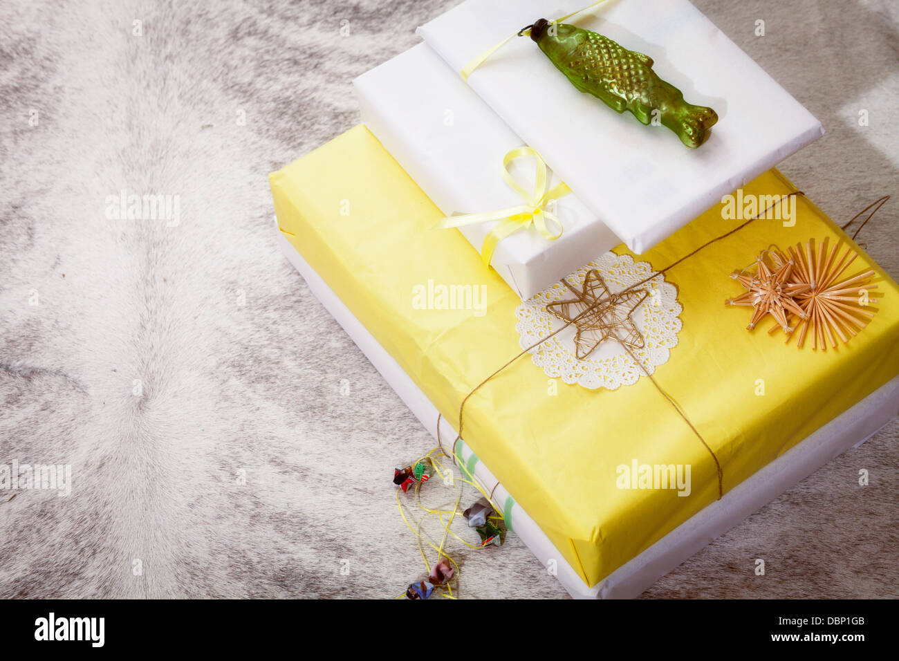 Stacked gift boxes hires stock photography and images Alamy
